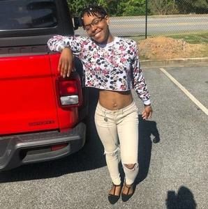 Meet your Posher, Chante